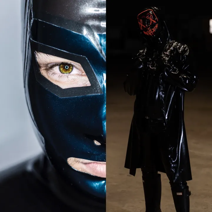 Profilbild von RubberKnight