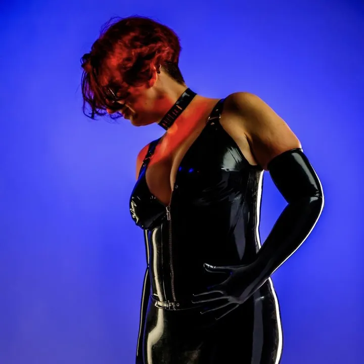 Profilbild von Runa Rubber